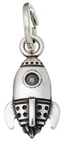Charm Giovanni Raspini Charms in Silver 10462 - 10462